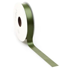 Cadeaupapier-En Linten|ohgreen Lint 5mx16mm