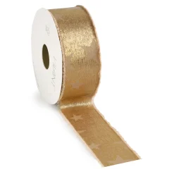 Cadeaupapier-En Linten|ohgreen Lint 5mx40mm