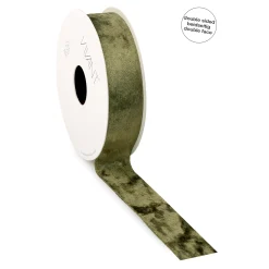 Cadeaupapier-En Linten|ohgreen Lint 5mx25mm