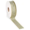 Cadeaupapier-En Linten|ohgreen Lint 5mx25mm