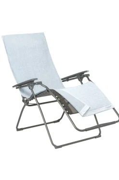 Accessoires En Onderhoud|ohgreen Littoral Baddoek voor Lafuma ligbedden
