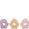 Potten En Vazen|ohgreen Livia pastel vaas 16x6x16