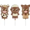 Voeding|ohgreen Lolly boerderijdieren