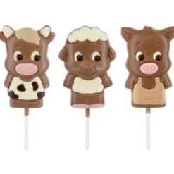 Voeding|ohgreen Lolly boerderijdieren