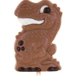 Voeding|ohgreen Lolly dinosaurus chocolade