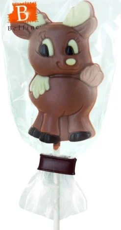 Feesttafel|ohgreen Lolly eland reni chocolade