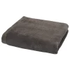 Badkamer|ohgreen London - Badlaken - 70x130 cm - Ash
