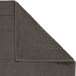 Badkamer|ohgreen London - Badmat - 60x60 cm - Ash