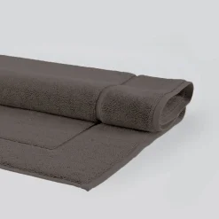 Badkamer|ohgreen London - Badmat - 60x60 cm - Ash