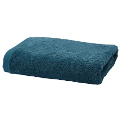 Badkamer|ohgreen London badlaken 70x130cm ocean