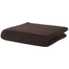 Badkamer|ohgreen London badlaken 70x130cm pecan