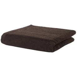 Badkamer|ohgreen London badlaken 70x130cm pecan