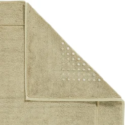 Badkamer|ohgreen London badmat hemp 60x100