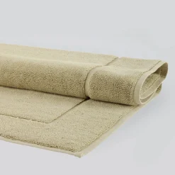 Badkamer|ohgreen London badmat hemp 60x100
