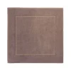 Badkamer|ohgreen London badmat 60x60 camel