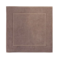 Badkamer|ohgreen London badmat 60x60 camel