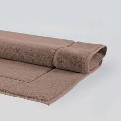Badkamer|ohgreen London badmat 60x60 camel