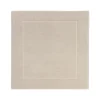 Badkamer|ohgreen London badmat 60x60cm linnen