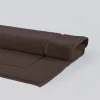 Badkamer|ohgreen London badmat 60x60cm pecan
