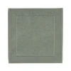 Badkamer|ohgreen London badmat 60x60cm thyme