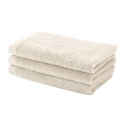 Badkamer|ohgreen London gastendoek 30x50 birch