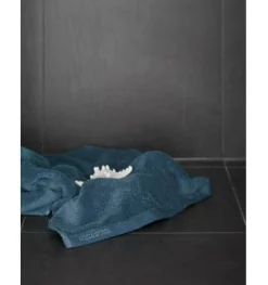 Badkamer|ohgreen London gastendoek 30x50 ocean