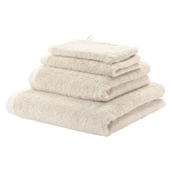 Badkamer|ohgreen London handdoek 55x100 birch