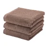 Badkamer|ohgreen London handdoek 55x100 camel