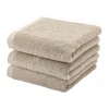 Badkamer|ohgreen London handdoek 55x100 linnen
