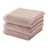 Badkamer|ohgreen London handdoek 55x100 pink