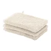Badkamer|ohgreen London washandje 16x22 birch