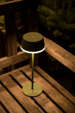 Verlichting|ohgreen Lora tafellamp
