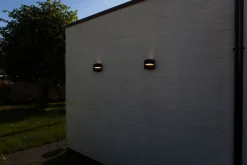 Ecocheques|Verlichting|ohgreen Lotus wandlamp