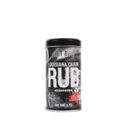 Voeding|ohgreen Louisiana cajun rub