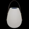 Verlichting|ohgreen Luce tafellamp met laadstation