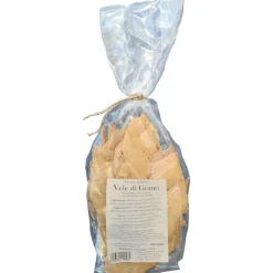 Voeding|ohgreen Luchtige italiaanse crackers 170g