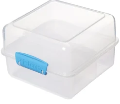 Koken|ohgreen LUNCH CUBE TO GO (4 ASS)