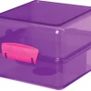 In En Rond De Keuken|Ecocheques|ohgreen LUNCH IB, CUBE COL., 6 ASS