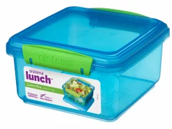 In En Rond De Keuken|Ecocheques|ohgreen LUNCH IB, PLUS COL., 4 ASS