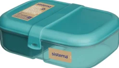 In En Rond De Keuken|Ecocheques|ohgreen Lunch to go 1,1l met mini bite