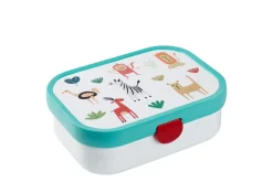 Ecocheques|In En Rond De Keuken|ohgreen Lunchbox campus - animal friends