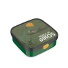 Ecocheques|In En Rond De Keuken|ohgreen Lunchbox groot dino