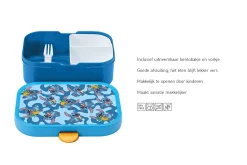 Ecocheques|In En Rond De Keuken|ohgreen Lunchbox stitch