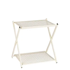 Meubilair|ohgreen Lusz bijzettafel l.roze - l41xb34,5xh42cm