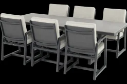 Tuinmeubelen|ohgreen Luto dining tafel