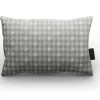 Accessoires En Onderhoud|ohgreen Luxury | Outdoor Cushion 'Pied de Poule' 60x40cm