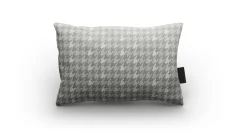 Accessoires En Onderhoud|ohgreen Luxury | Outdoor Cushion 'Pied de Poule' 60x40cm