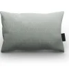 Accessoires En Onderhoud|ohgreen Luxury | Outdoor Cushion 'Triangle Ash Grey' 60x40cm