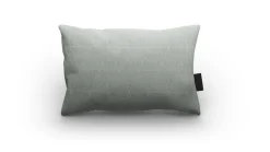 Accessoires En Onderhoud|ohgreen Luxury | Outdoor Cushion 'Triangle Ash Grey' 60x40cm