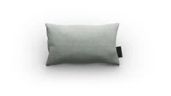 Accessoires En Onderhoud|ohgreen Luxury | Outdoor Cushion 'Triangle Ash Grey' 50x30cm